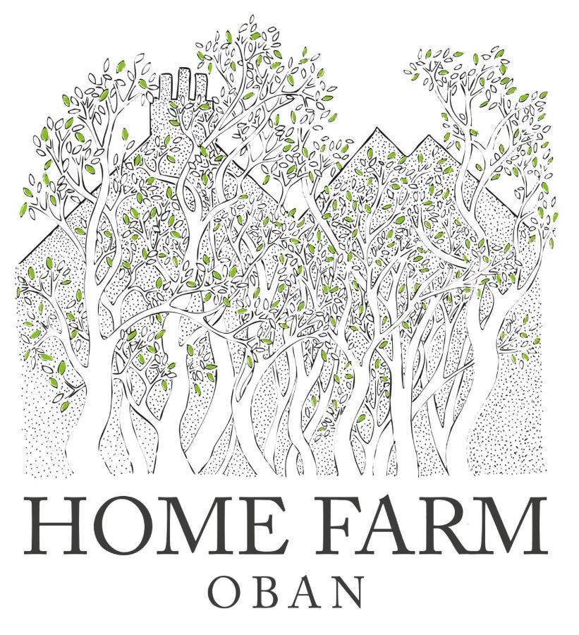 Home Farm Oban Exterior photo